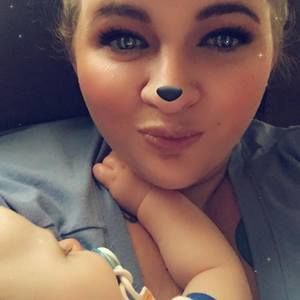 Meet your Posher, Kayla